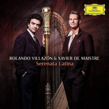 Cd:serenata Latina