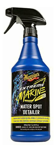 Meguiar's M180232 Water Spot Detailer, 36.5 Fluid_ounces