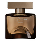 Coffee Man Desodorante Colônia 100ml