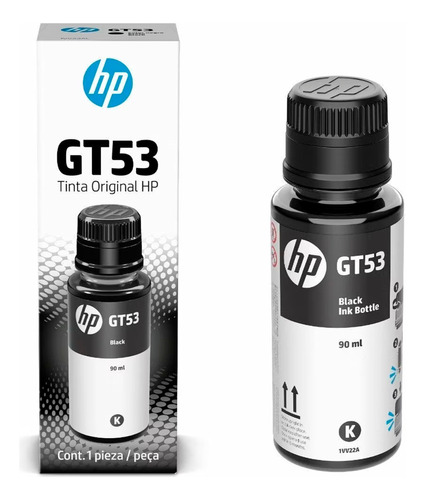 Tinta Para Hp Tank580 Tank720 Tank530 Tank210 Tank790 Gt5820