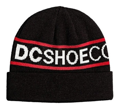 Gorro Beanie Snow Dc Scene Stealer Esqui Lana