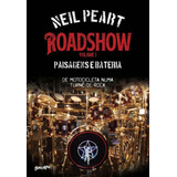 Roadshow: Paisagens E Bateria - Vol. 1
