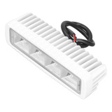 Barra De Luces Led Para Barcos, 6,3 Pulgadas, Ip68, Resist