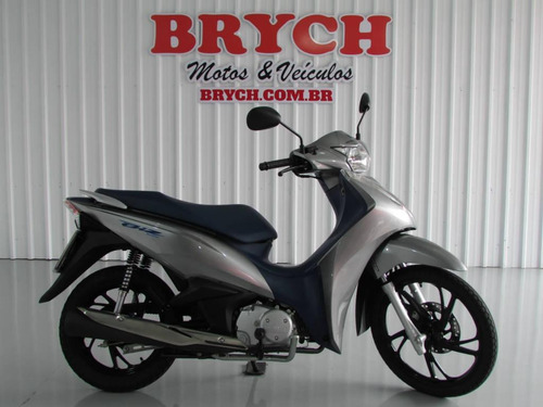 HONDA BIZ 125 I FLEX