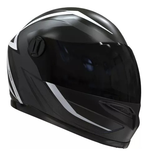 Casco Integral Vertigo V32 Influence - Xp Moto