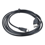 1.2m Usb Cable For Garmin Nuvi 260 265 270 255wt 275 275 Jjh