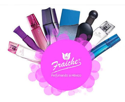 Perfumes Fraiche