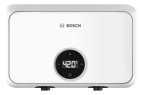 Calentador De Agua Eléctrico 220v 12 Kw Tronic 4000 C Bosch