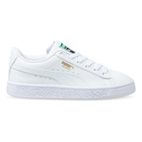 Zapatillas Puma Basket Classic Xxi Kids Sportstyle - 3882690