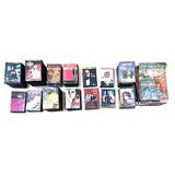 288 Dvd + 2 Reproductores  Colección Series