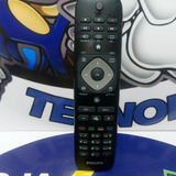 Controle Remoto Universal Para Smart Tv Philips - Fbg-7413