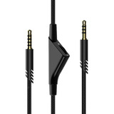 Cable De Audífonos Para Juegos Astro A10 A40 Wir