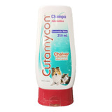 Cutamycon Shampoo Champú Antimicótico