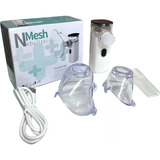 Nebulizador Atomizador Inhalador Portátil Mesh  Adulto/niños