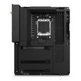 Nzxt Mb N7 B650e Am5, Negro, Atx