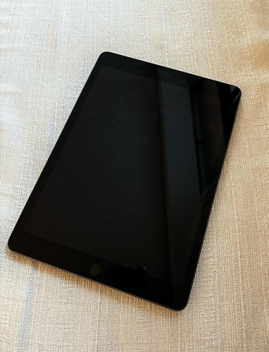 iPad 9a Geração 64gb Cinza Espacial