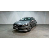 Mercedes Benz Clase Cla 1.6 Cla 200 Sport Dct