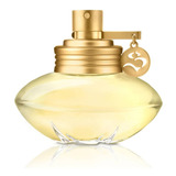  S By Shakira Edt 80 ml Para  Mujer  