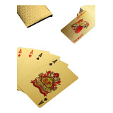 Juego De Cartas, Conjunto De Póker De Mesa, Colección