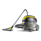 Karcher T Canister Aspiradora, Gris