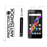 Protector Pantalla Antishock Para Archos 50b Titanium