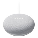 Parlante Google Nest Mini 2 Asistente Inteligente Usado