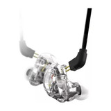 Auriculares In Ear Para Monitoreo Intraural Stagg Spm235 Tr