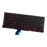 Teclado En Inglés De Ee. Uu. Para A1502 Me864 Me865 Me866