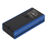 Escáner De Código De Barras Bt Scanner Qr Mini Handheld 2d S