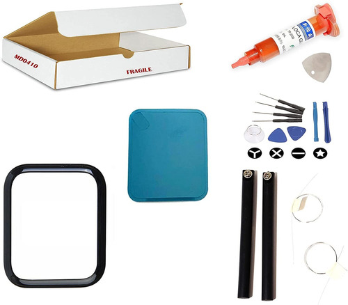 Md0410 - Kit De Reparación De Pantalla Compatible Con Apple