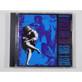 Guns N´ Roses Use Your Illucion Vol 2 Cd Usa Hard Rock 1991