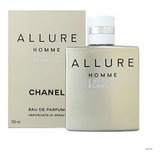 Perfume Allure Sport Blanche 100ml Eau De Parfum Original