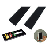 Adesivo Fixação De Pedal 5 Cm 2 Metros - Compativel Velcro
