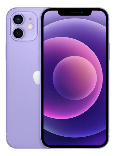 Apple iPhone 11 (128 Gb) - Roxo