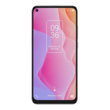 Celular Tcl 10l 128gb + 6gb Blanco