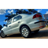 Volkswagen Voyage 2016 1.6 Trenline 101cv Realmente Nuevo!!!