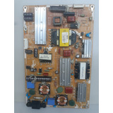 Placa Fuente Samsung  Un40d5500rg Cod Bn44-00422a