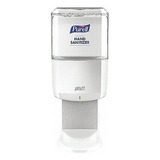 Dispensador Automático De Gel Purell® Con Energía, Es8, Bco