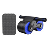 Ejercitador Abdominal Automático Rebound Fitness Roller