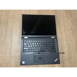 Lenovo Thinkpad Yoga X380 Core I5 Octava Gen 16ram 512ssd