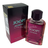 Perfume Joop Homme 125ml | Ganhe Amostra De Brinde