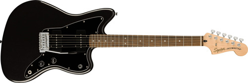 Fender Squier Affinity Jazzmaster - Guitarra Eléctrica - N.