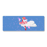 Mousepad Anime Xl *80x28,5cm* Cod:020 Sakura