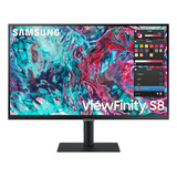 Monitor De Alta Resolución Samsung Viewfinity S8 Series 4k U