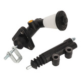 Set Master Cylinder Slave De Repuesto Para Land Cruiser Fj40