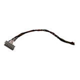 Cable Conector Tiras Led Monitor Hp E222