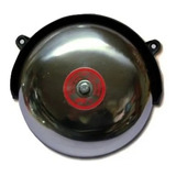 Campana Alarma  Ø20cm 220/12v (base Pvc) Mjk