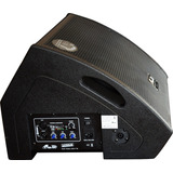 Bafle 15  Monitor Activo Coaxial Platinum 1200w Profesional