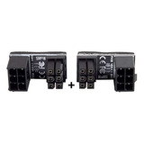 Cablecc Atx 6pin Hembra A 6pin Macho Adaptador De Corriente 