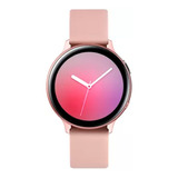 Smartwatch Samsung Galaxy Watch Active 2 Bt 44mm Rosa